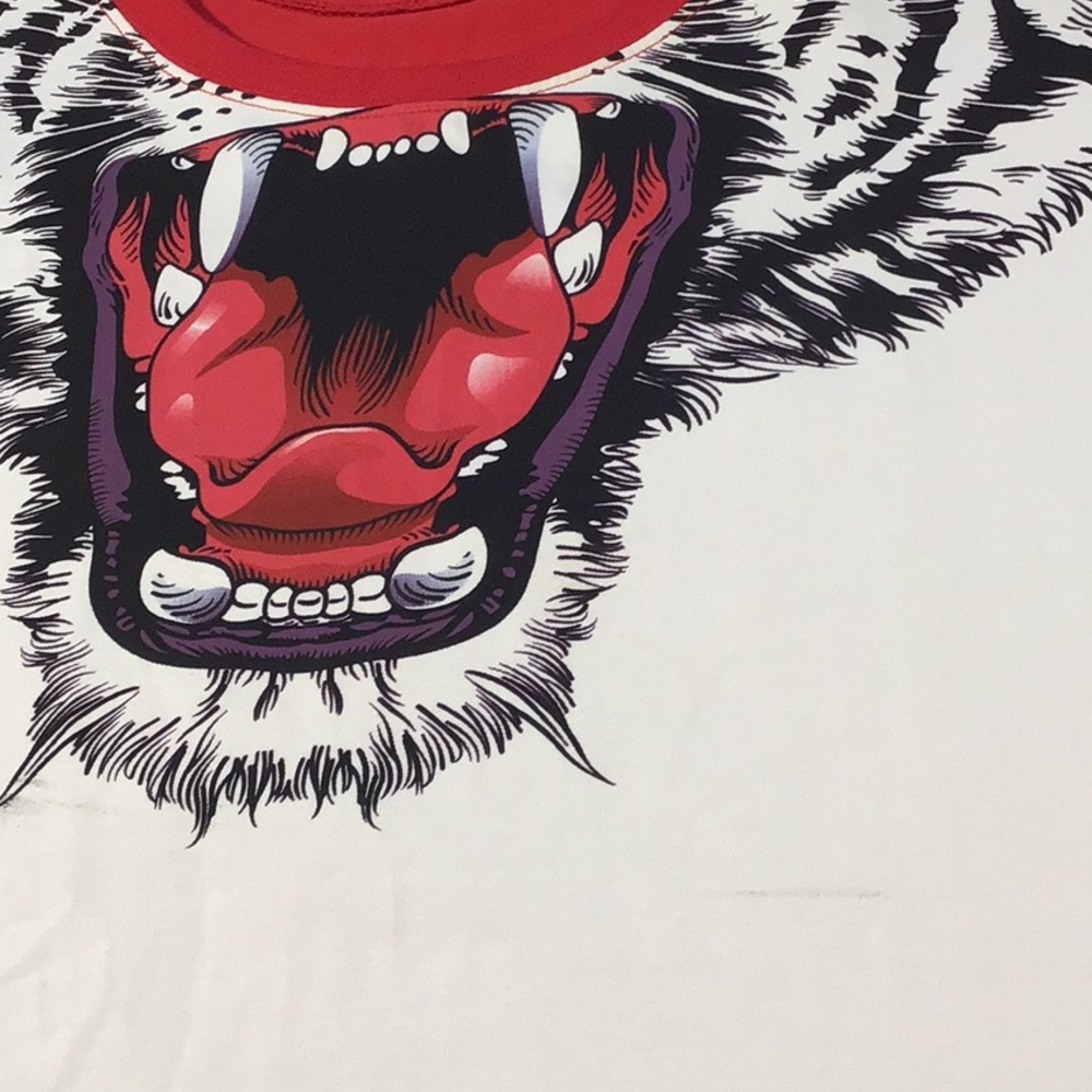 NWT Hudson Tee - Picture 3 of 5